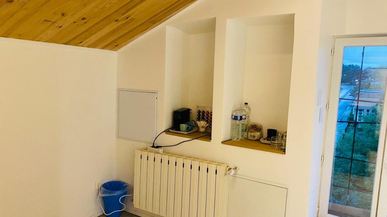 Studio Cros Climatise Castres  Buitenkant foto